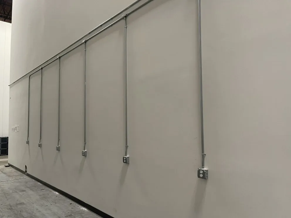 Slide of A One Electric