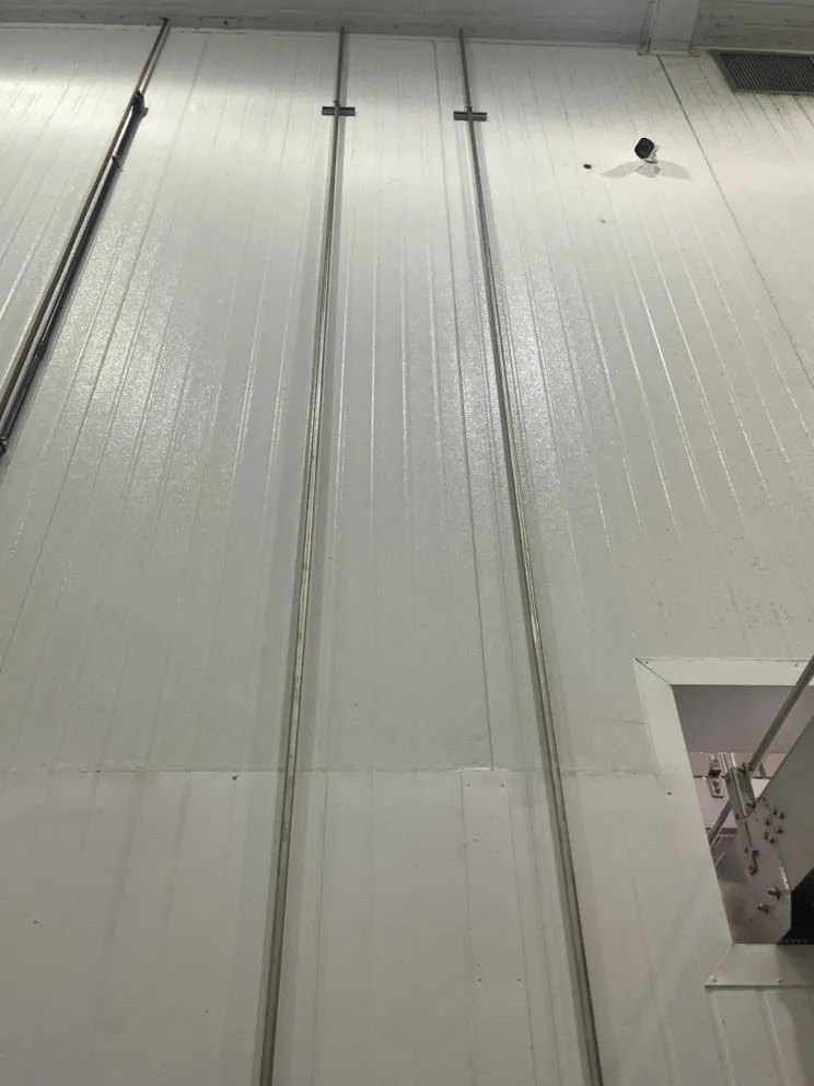 Slide of A One Electric