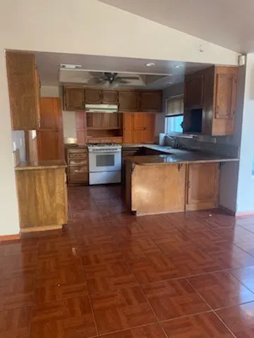 Slide of A One Electric