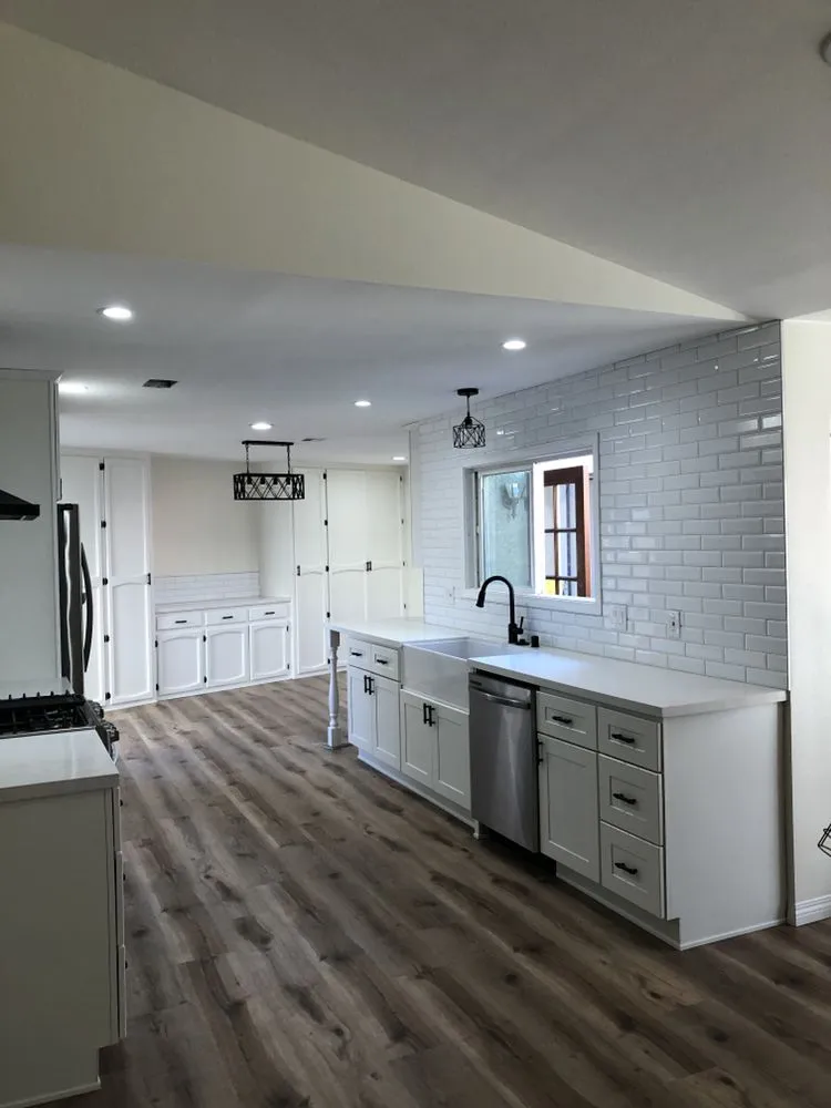 Slide of A One Electric