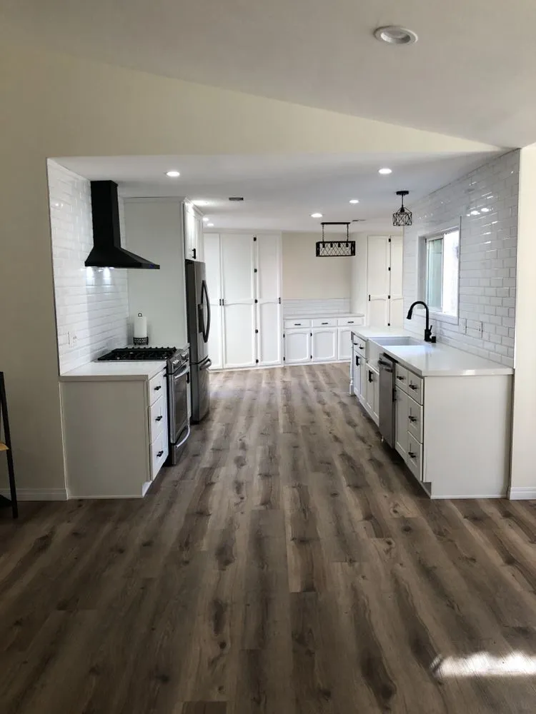 Slide of A One Electric