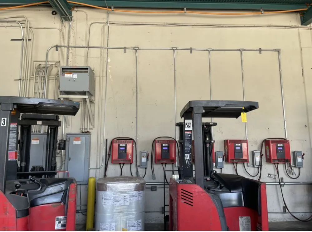 Slide of A One Electric