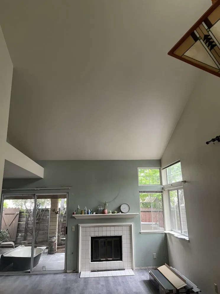 Slide of A One Electric