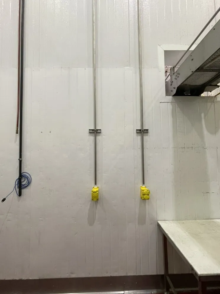 Slide of A One Electric