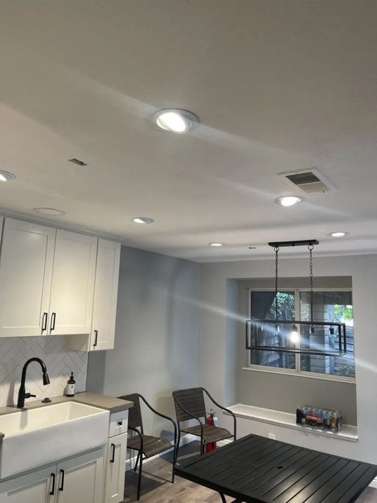 Slide of A One Electric