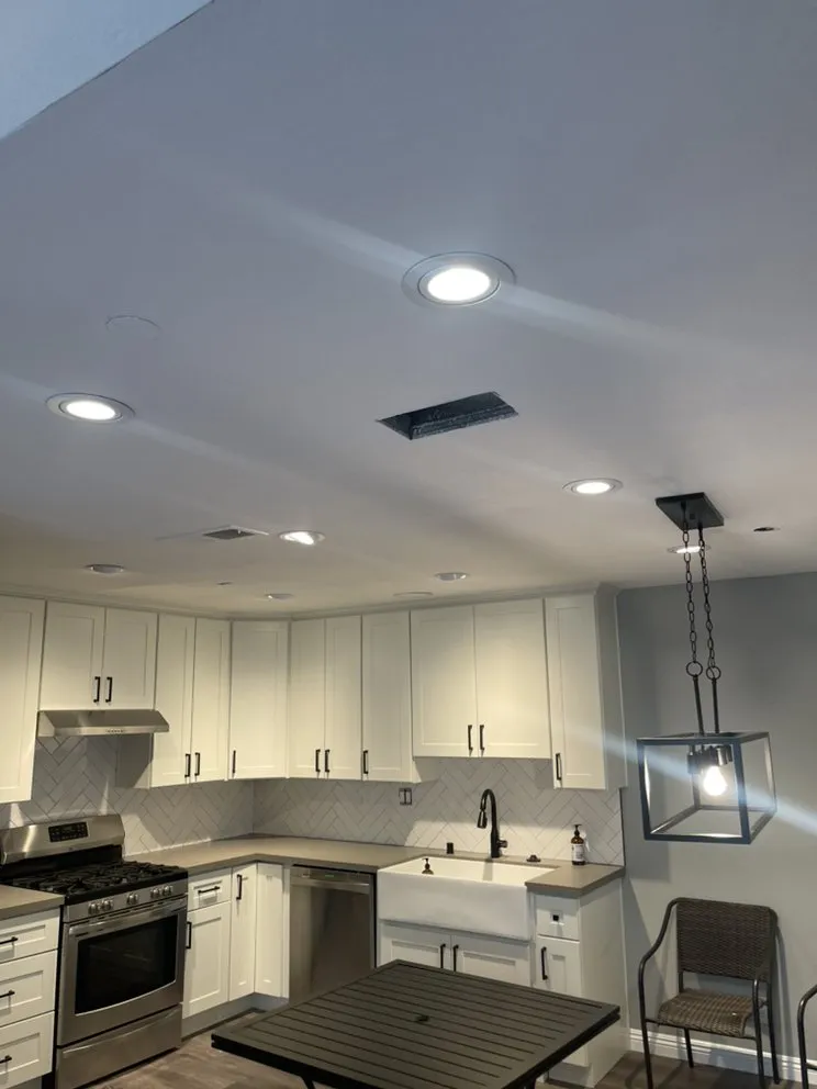 Slide of A One Electric