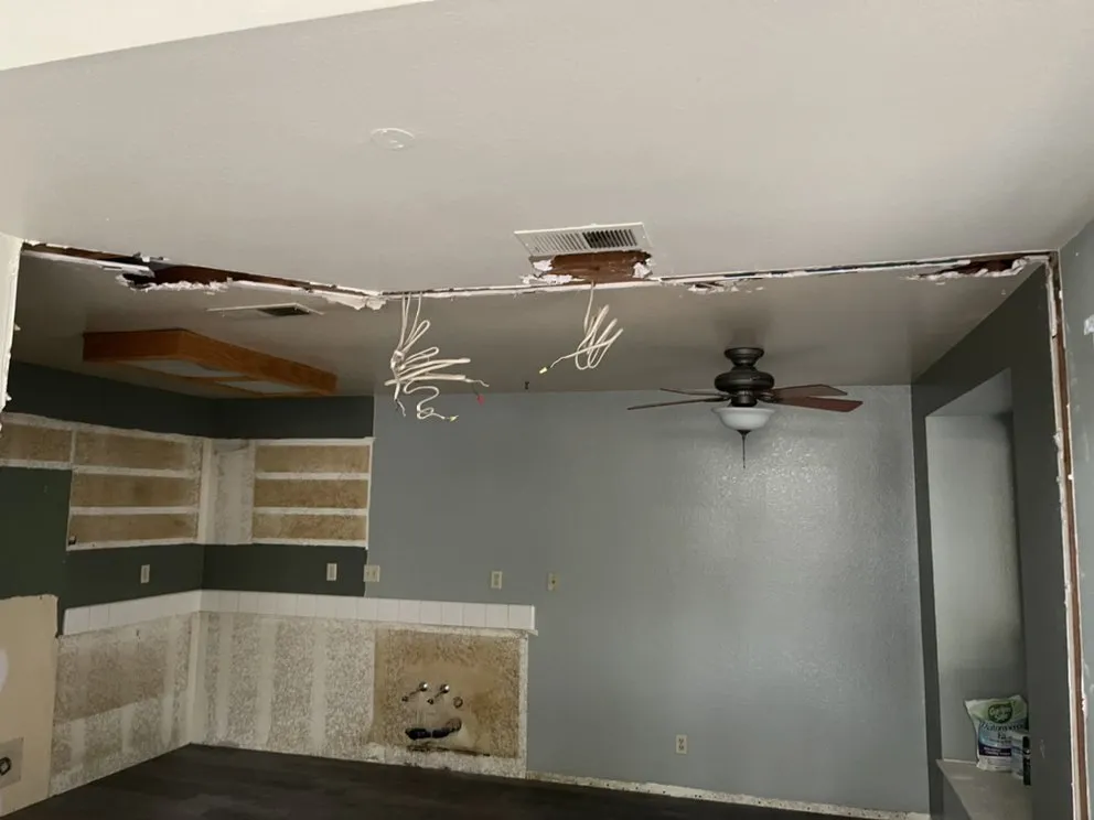 Slide of A One Electric