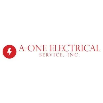 Slide of A-One Electrical Service