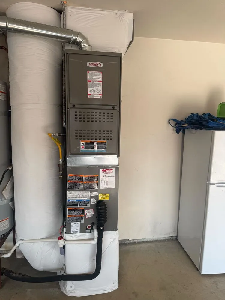 Slide of A-One Refrigeration & Heating