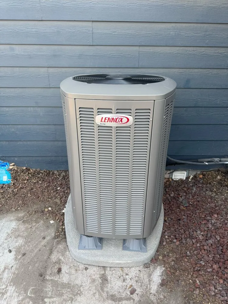 Slide of A-One Refrigeration & Heating