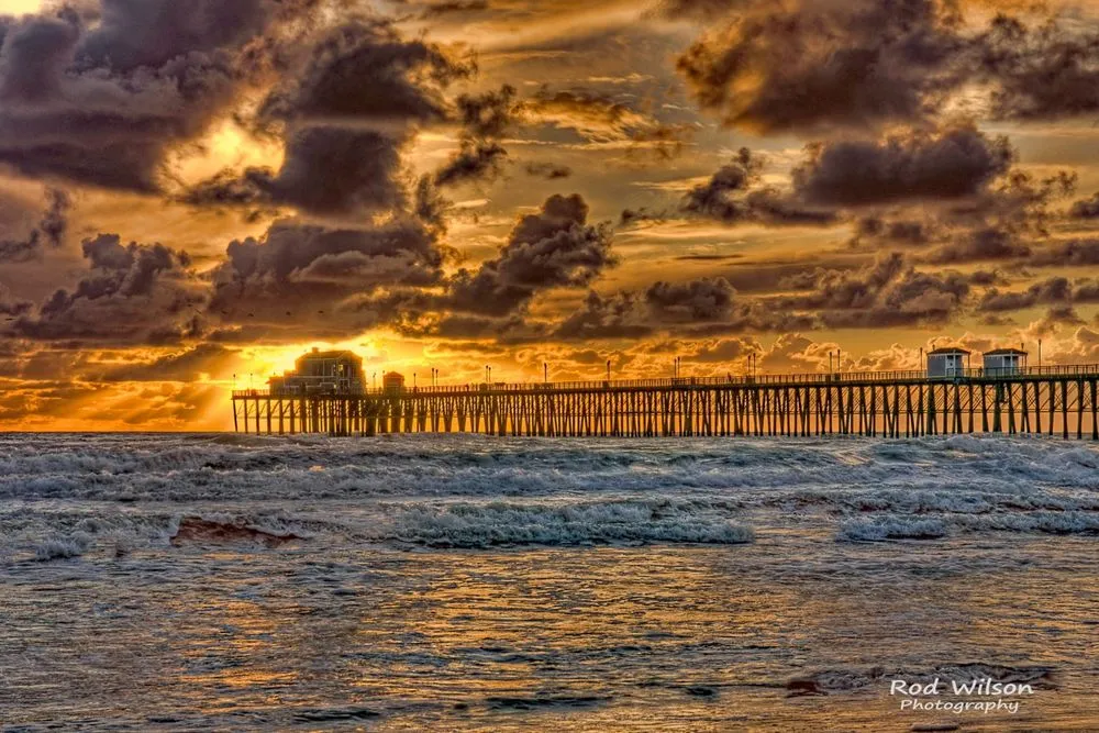 Slide of A P E S Access Power Electrical Services Inc