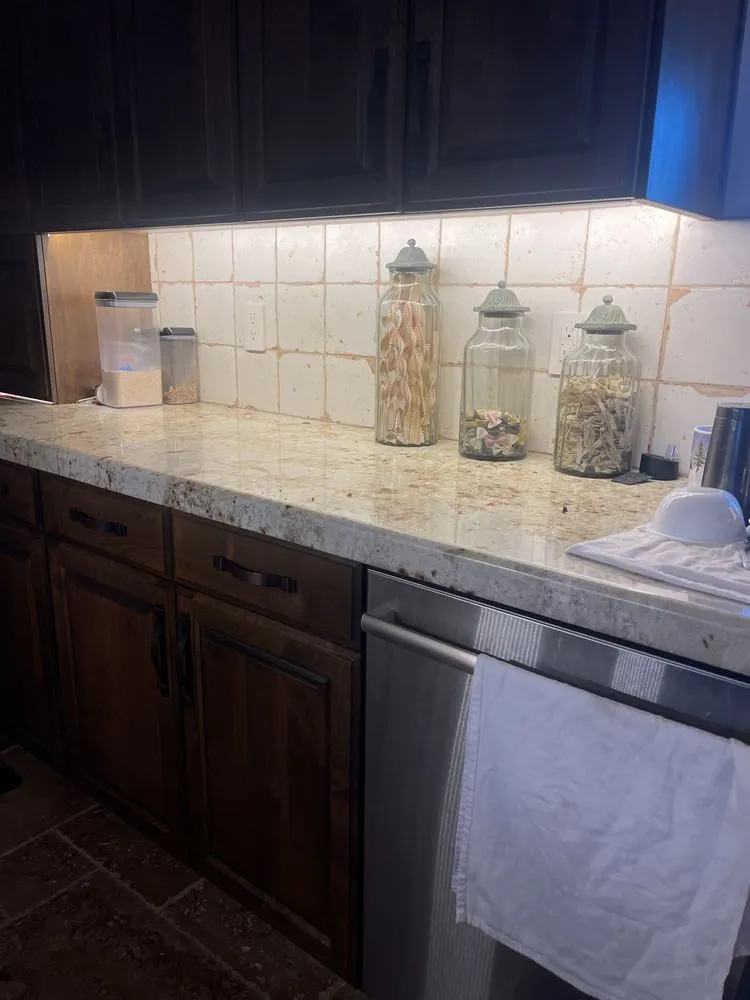 Slide of A P E S Access Power Electrical Services Inc