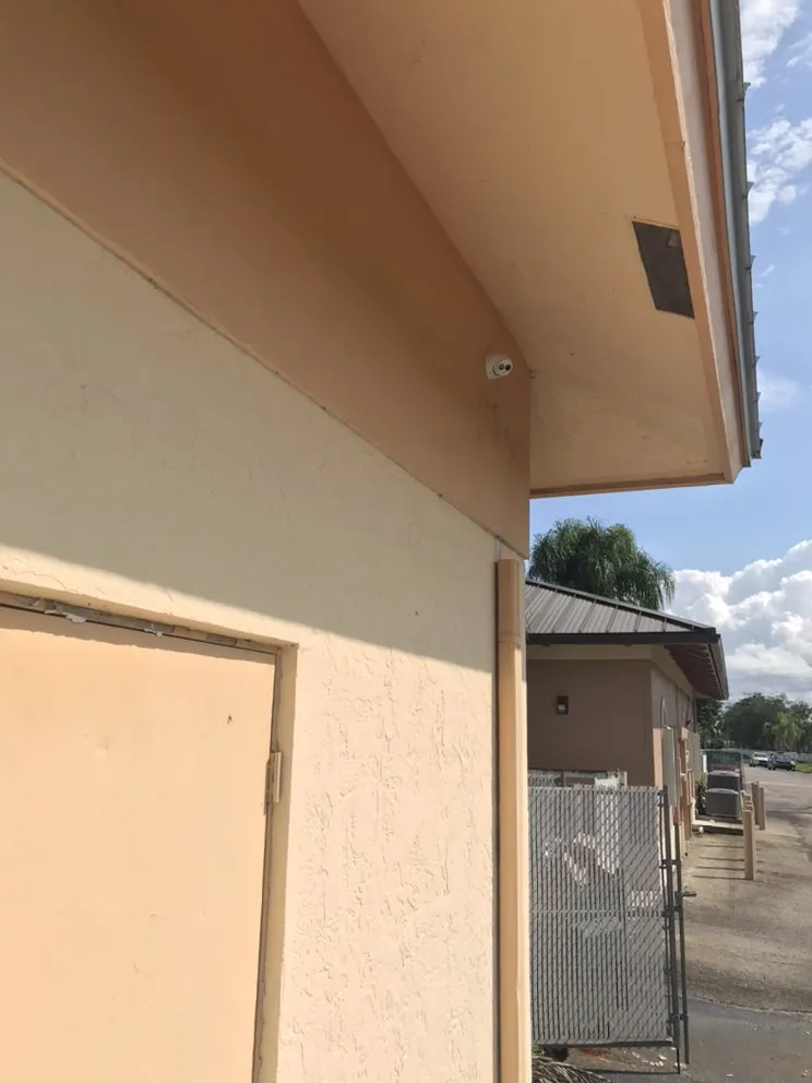 Slide of A P Electronics