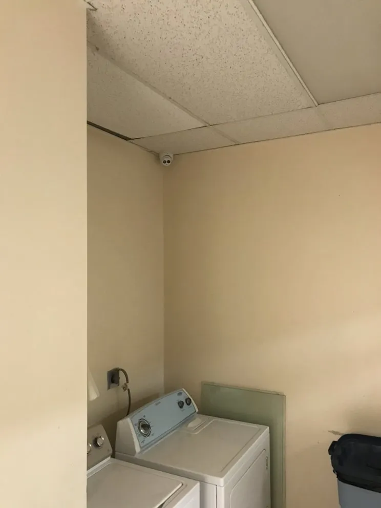 Slide of A P Electronics