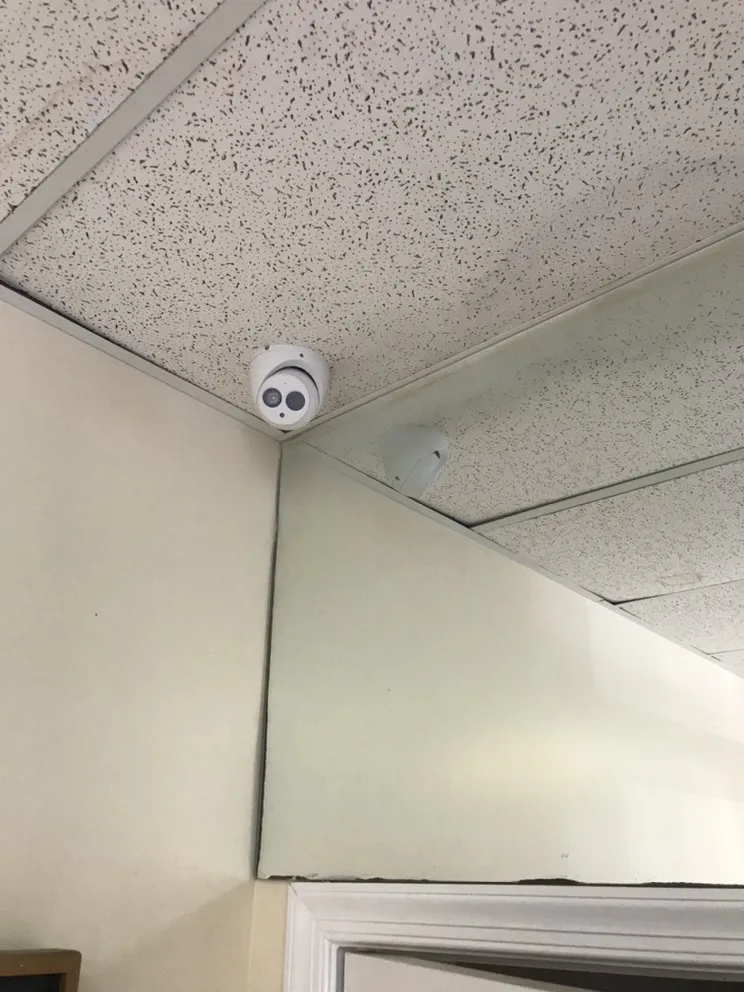 Slide of A P Electronics