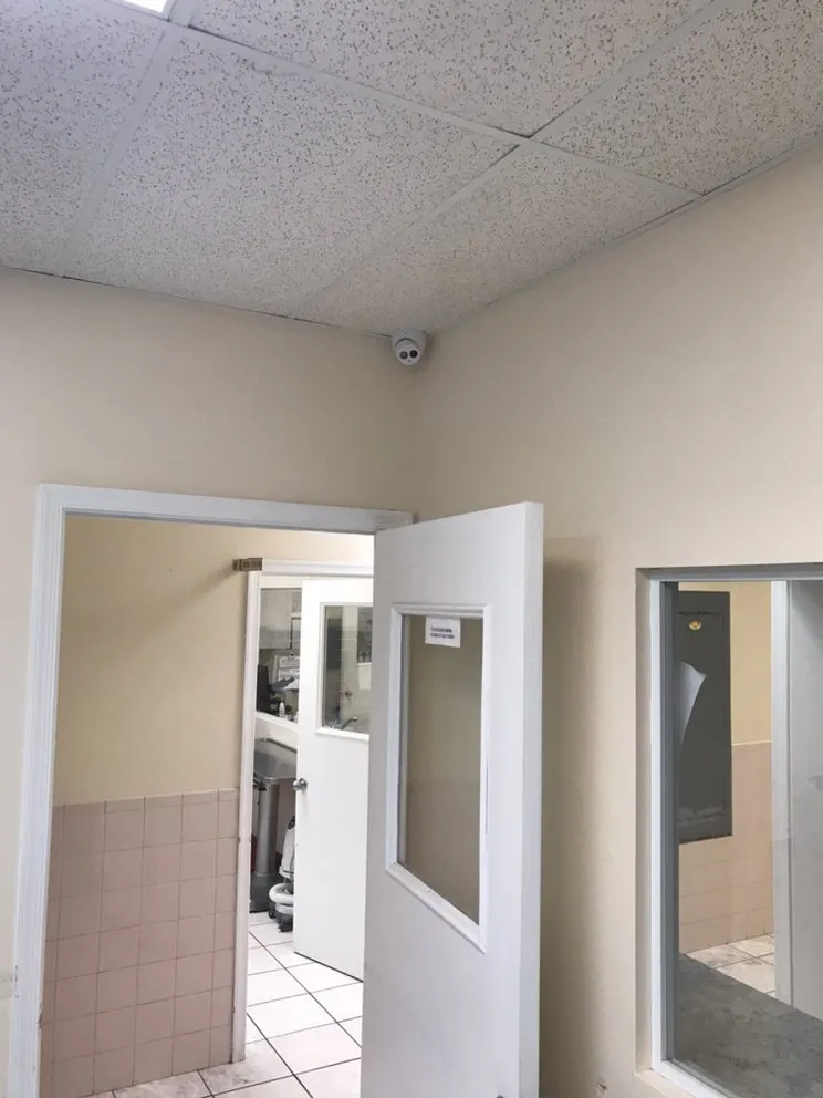 Slide of A P Electronics