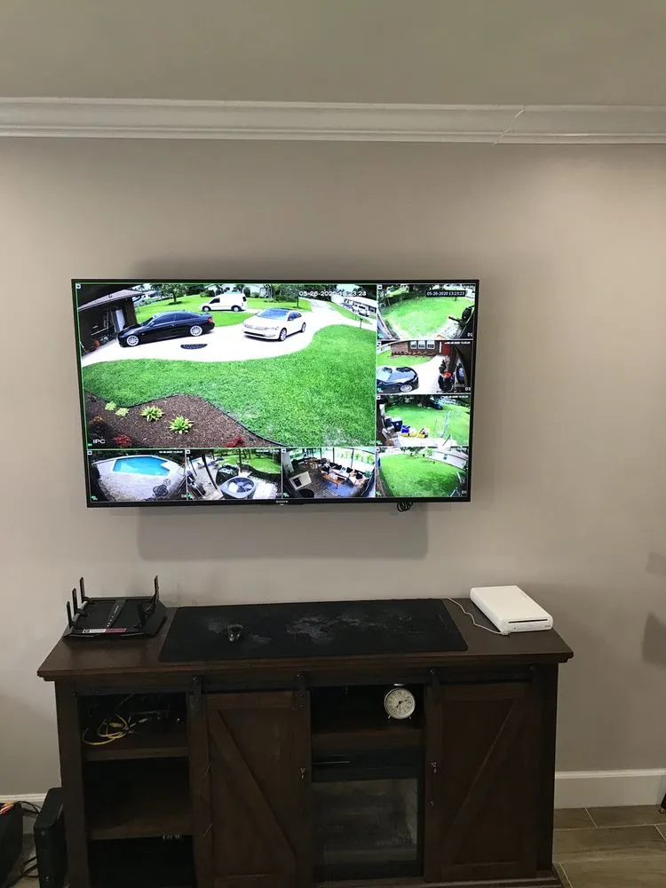 Licensed panel upgrade service in , - A P Electronics