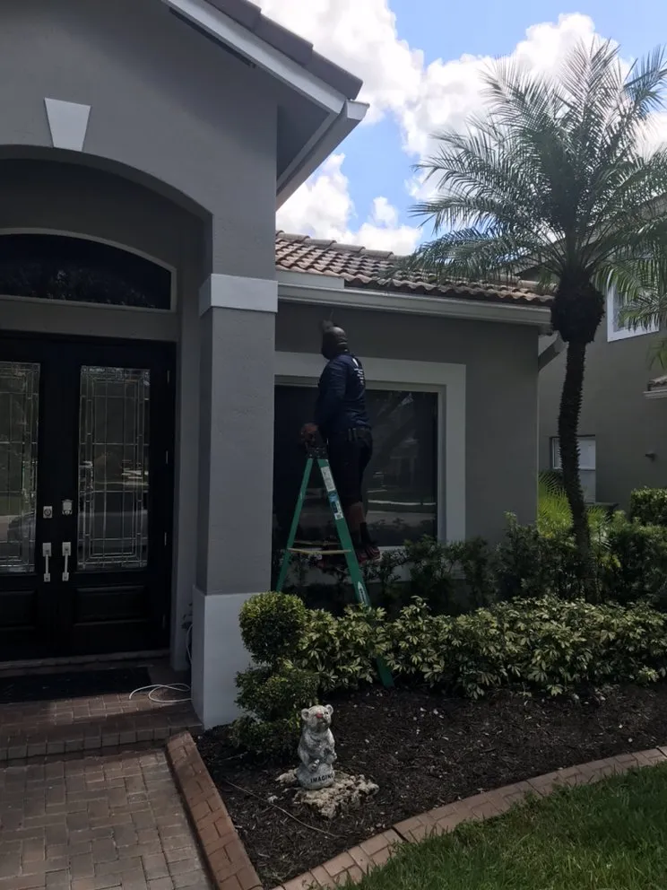 Expert panel upgrade service in , - A P Electronics