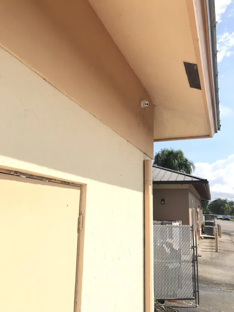 Slide of A P Electronics