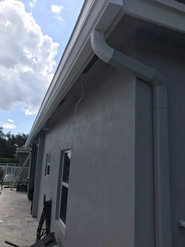 Slide of A P Electronics