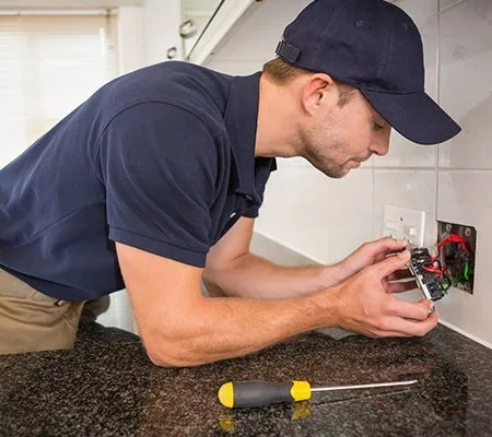 Slide of A Personal Services