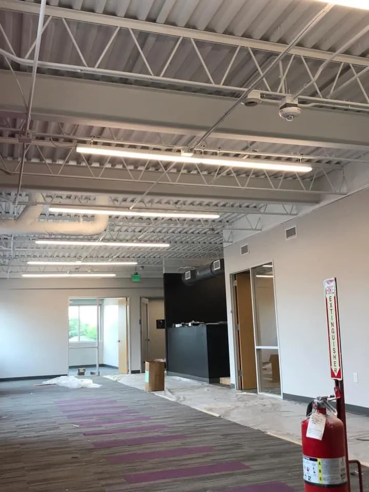 Slide of A Phase Electric