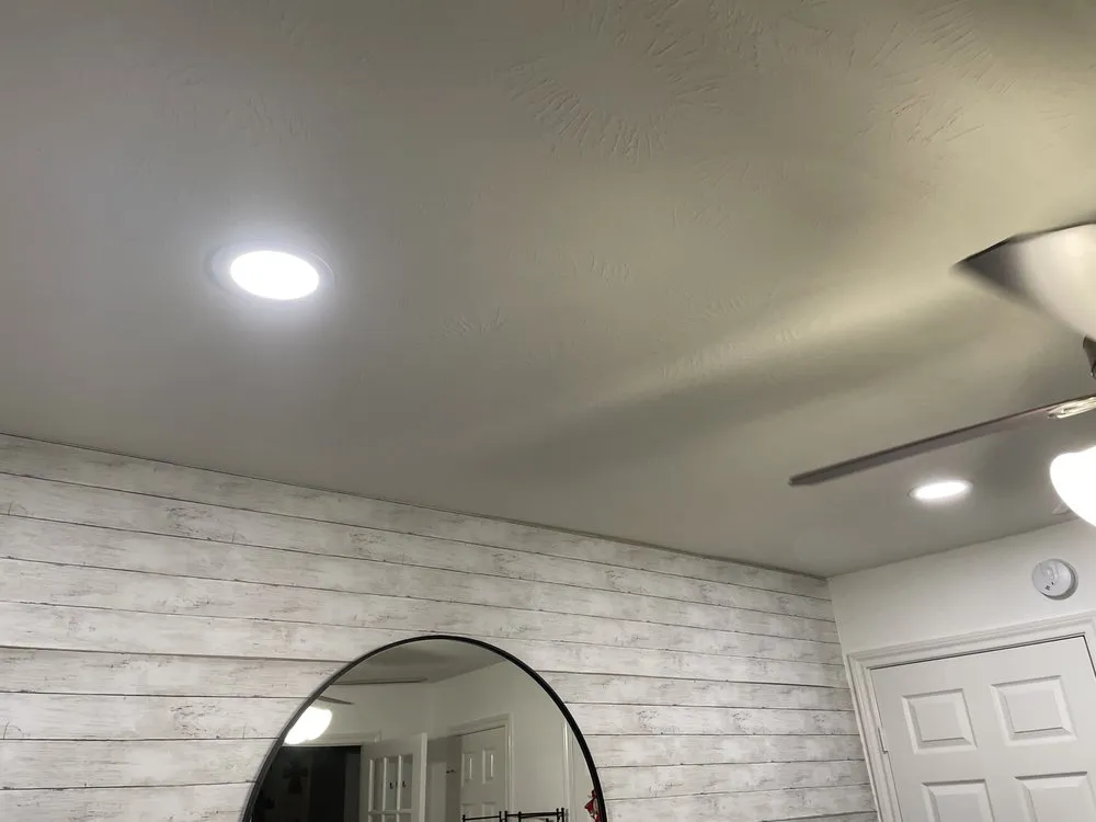 Slide of A Phase Electric