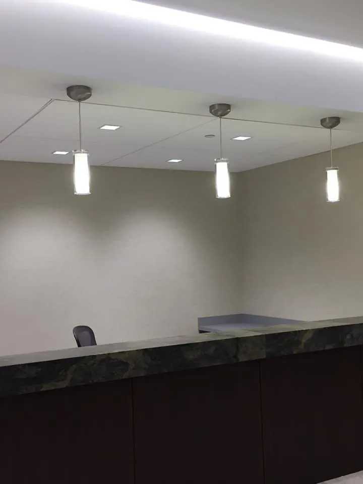 Slide of A Phase Electric