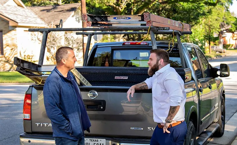 Slide of A Phase Electric