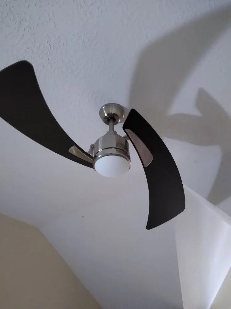 Slide of A Phase Electric