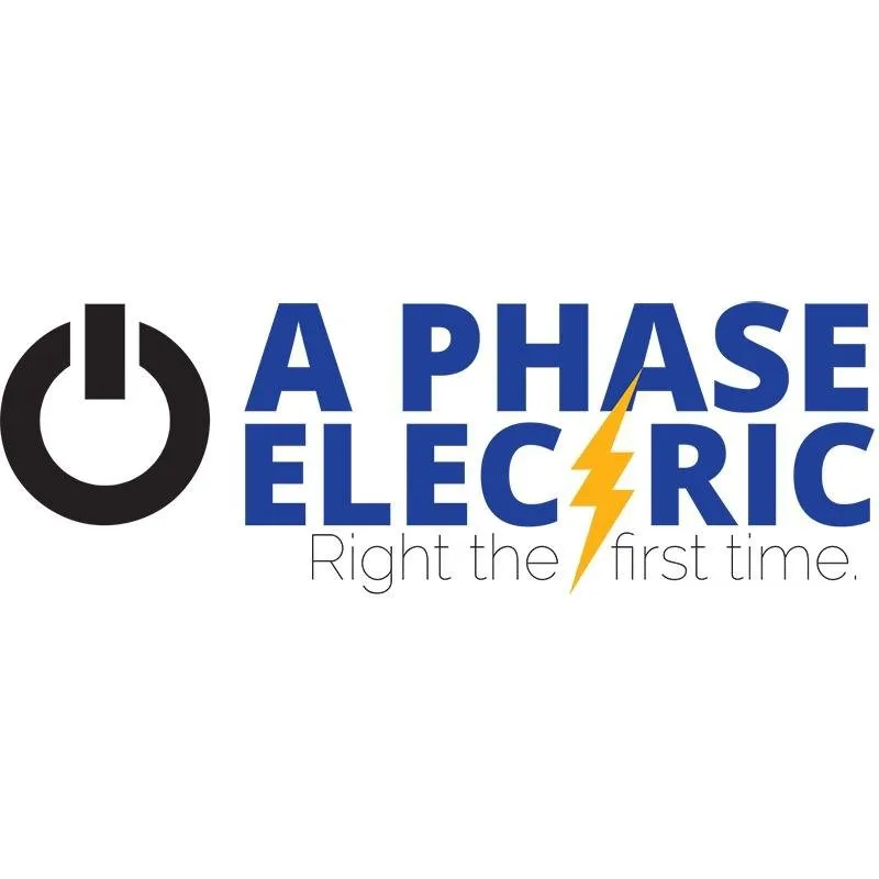 Slide of A Phase Electric