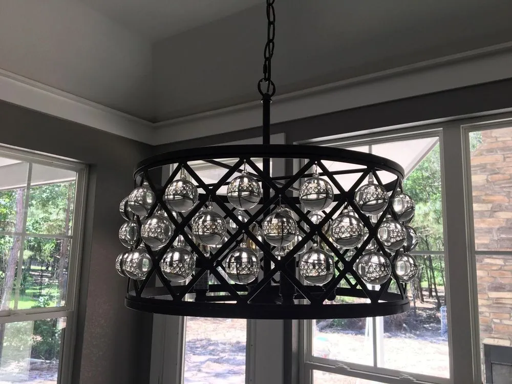 Slide of A Phase Electric