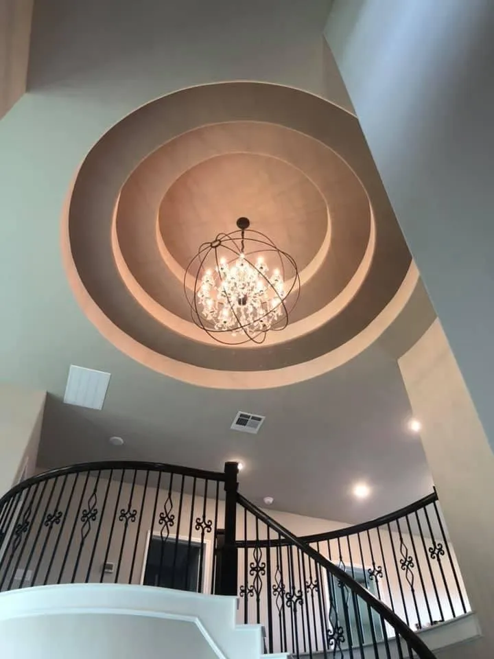 Slide of A Phase Electric