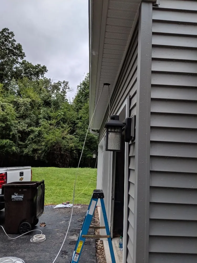 Slide of A-Phase Electric