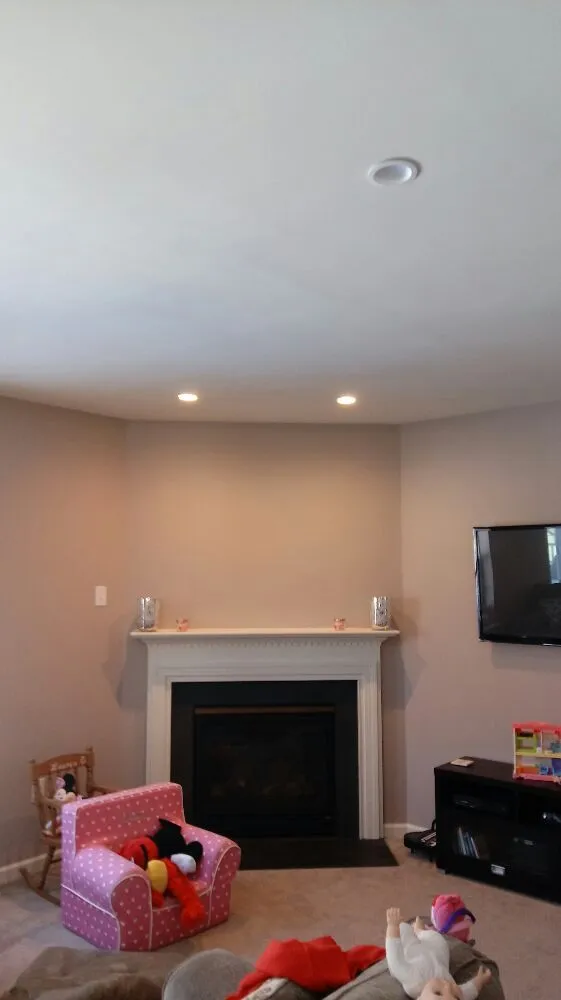 Slide of A-Phase Electric