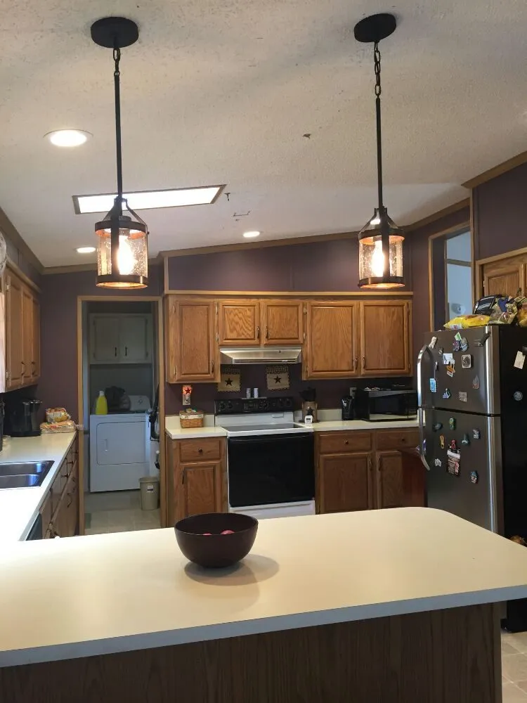 Slide of A-Phase Electric