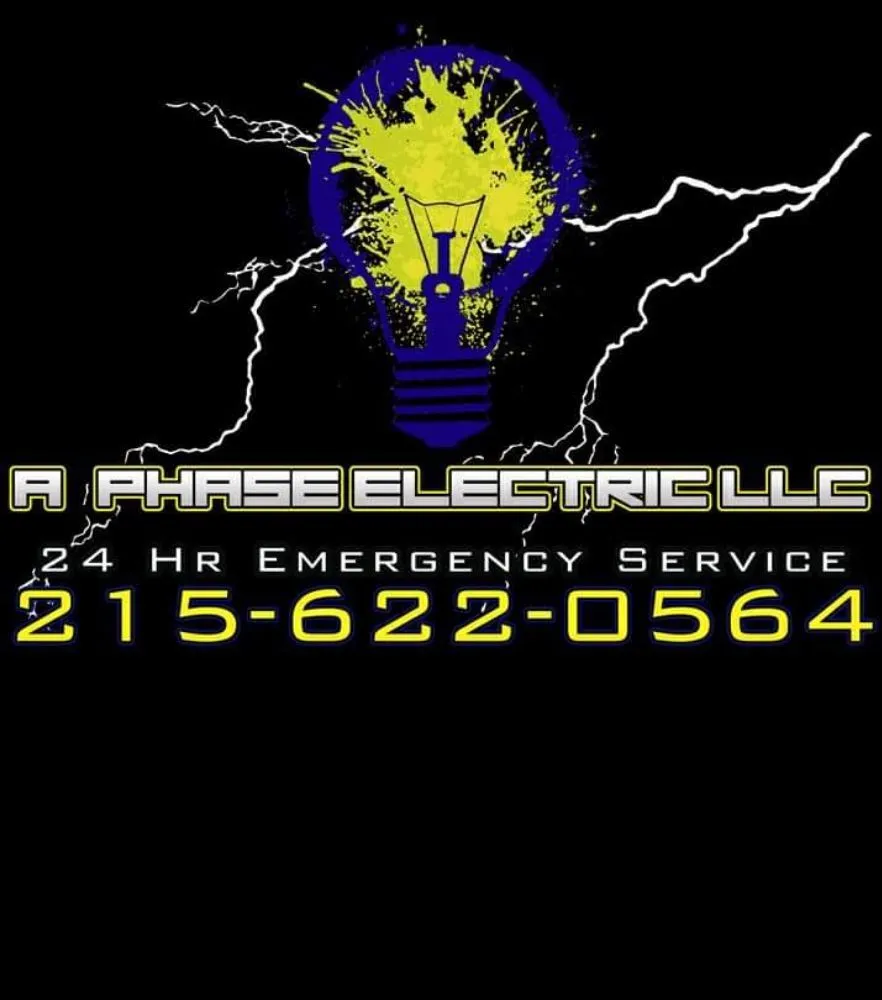 Slide of A-Phase Electric