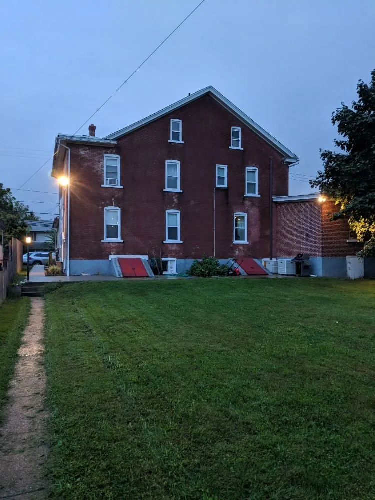 Slide of A-Phase Electric