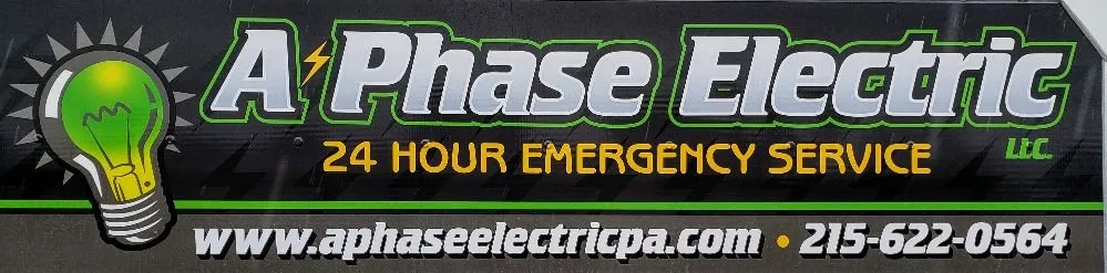 Professional outlet and switch repair experts serving Pennsburg, PA - A-Phase Electric