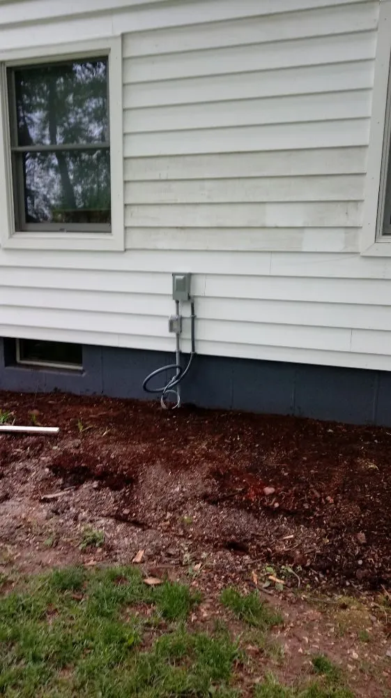 Reliable electrician providing lighting installation in Pennsburg, PA - A-Phase Electric
