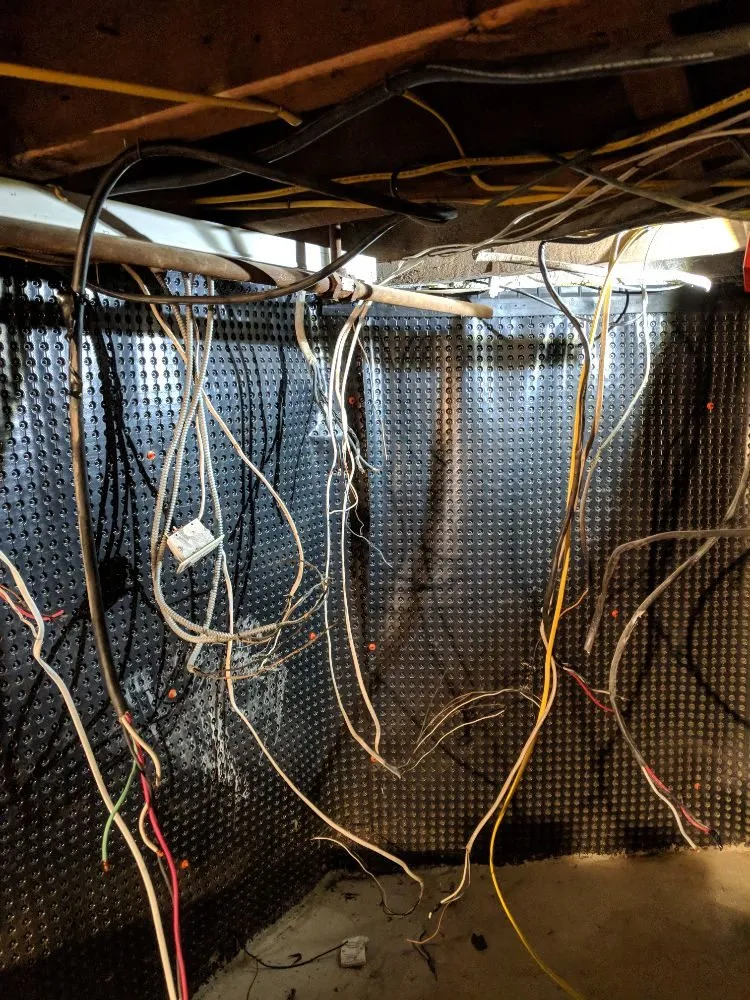 Slide of A-Phase Electric