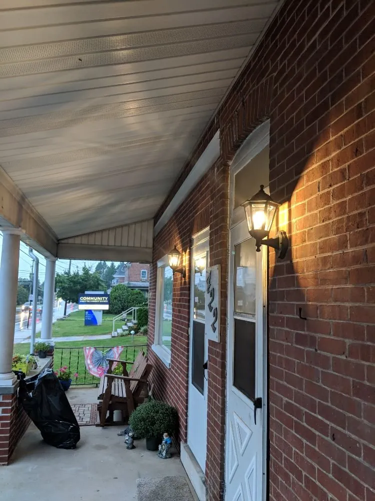 Slide of A-Phase Electric