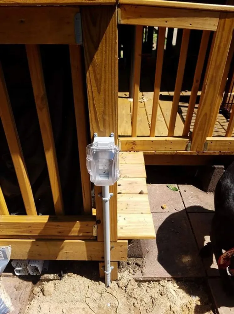 Slide of A-Phase Electric