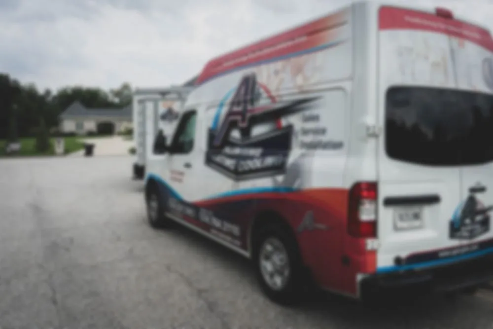 Slide of A+ Plumbing, Heating & Cooling