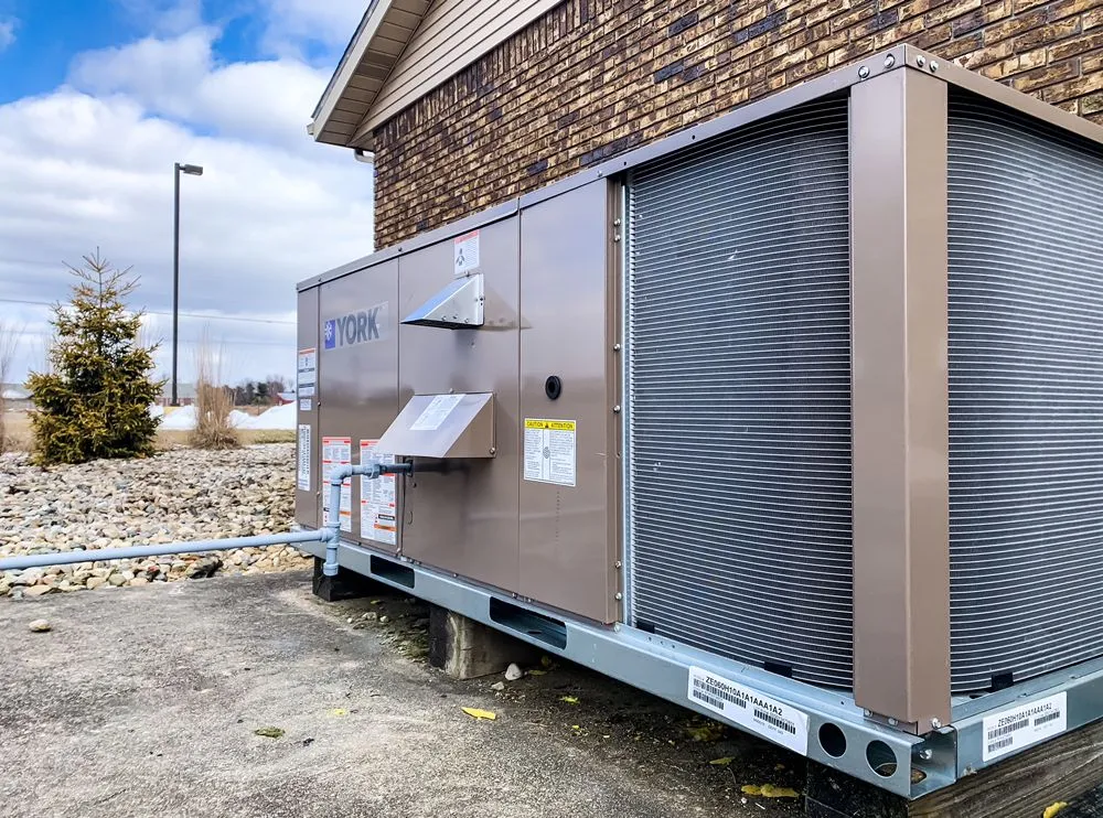 Slide of A+ Plumbing, Heating & Cooling