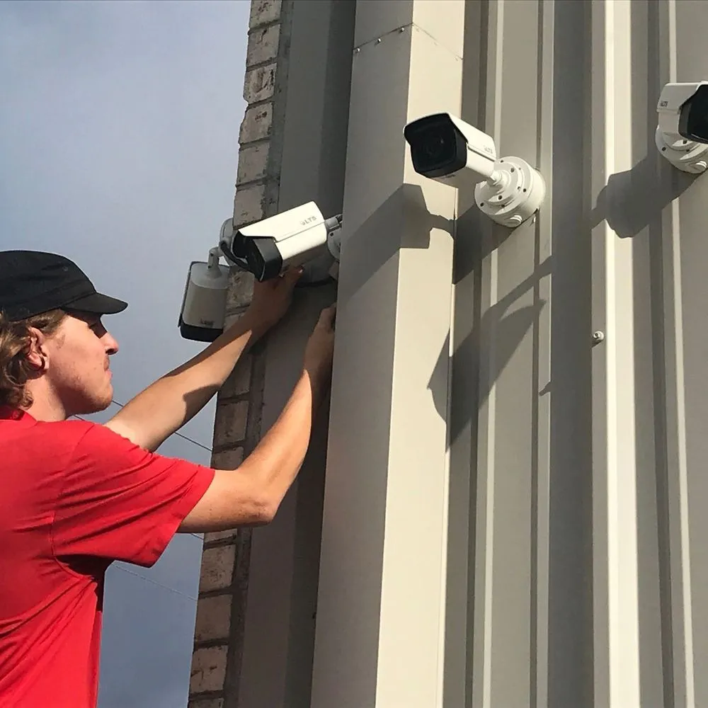 Licensed electrical repair in Winston-Salem, NC by A Plus Designer