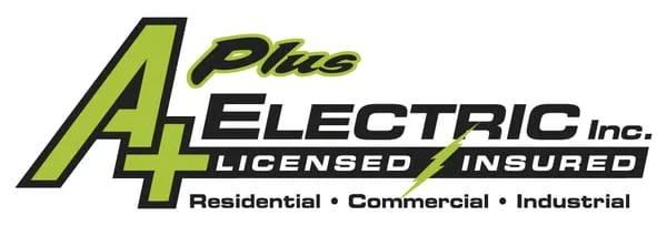 A Plus Electric