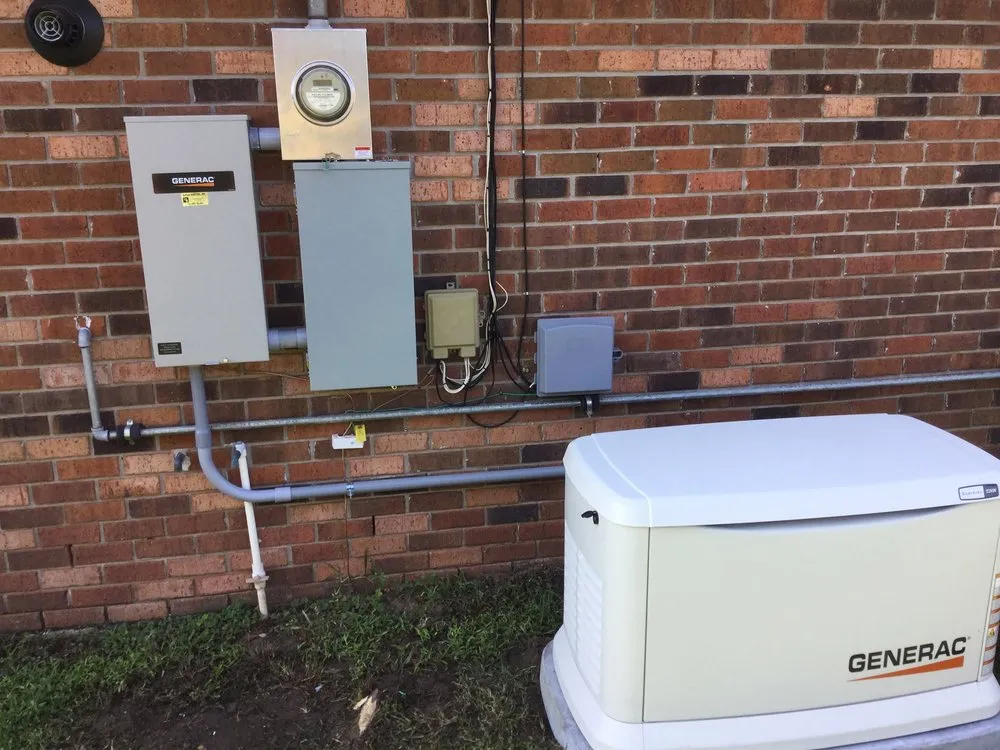 Slide of A-Plus Electric