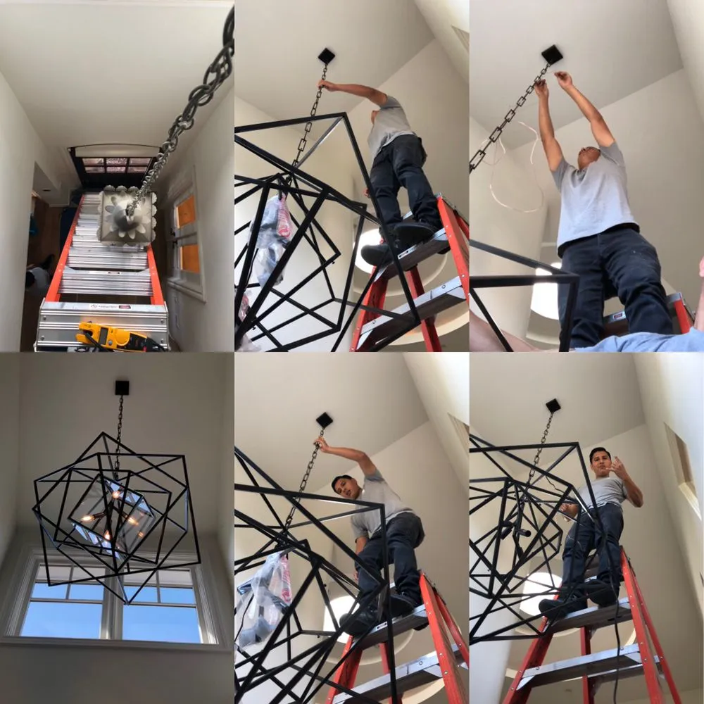 Affordable emergency electrical service service in ,  - A Plus Electric