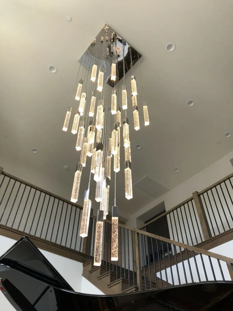 Reliable electrician providing panel upgrade in , 